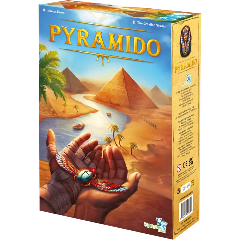 Pyramido