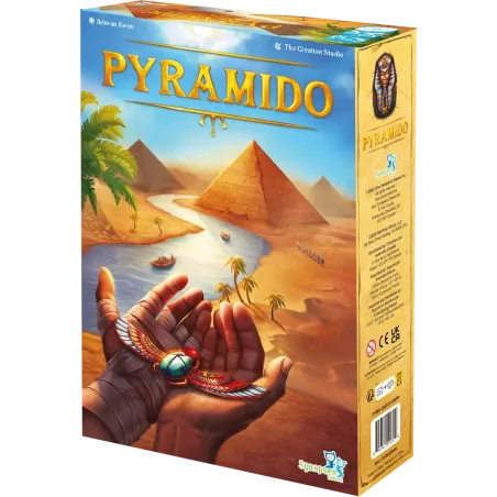 Pyramido