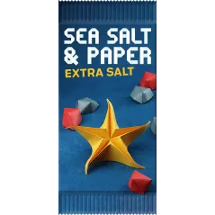 Sea Salt & Paper - extension - extra salt