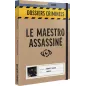 Dossiers Criminels - Le Maestro Assassiné