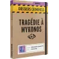 Dossiers Criminels - Tragédie à Mykonos