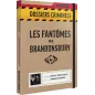 Dossiers Criminels - Les Fantômes de Brandonsbury