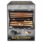 Backgammon Bois Craftsman 38x45cm