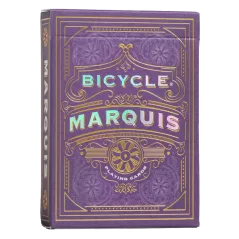 Bicycle Créatives - Marquis