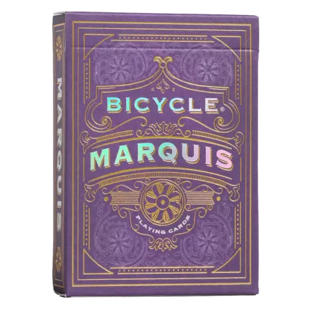 Bicycle Créatives - Marquis