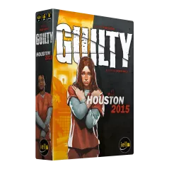 Guilty - Houston 2015