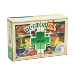 Doctor Rat