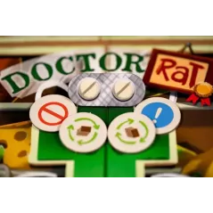 Doctor Rat