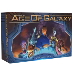 Age of Galaxy