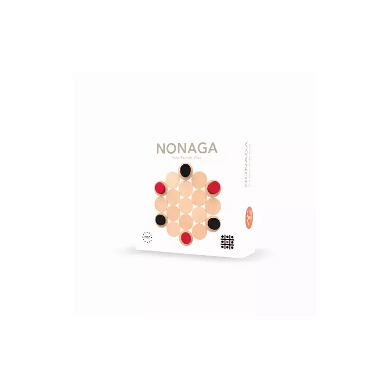 Nonaga