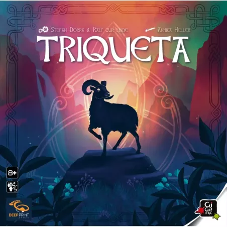 Triqueta