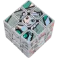 Rubik’s Cube 3x3 - Platinium 100 ans Disney