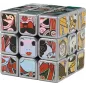 Rubik’s Cube 3x3 - Platinium 100 ans Disney