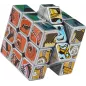 Rubik’s Cube 3x3 - Platinium 100 ans Disney