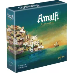 Amalfi : Renaissance