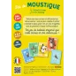 Jeu de Moustique