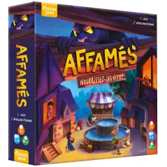 Affamés