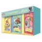 Mon Coffret de Jeux - Mistigri / Bataille / 7 Familles