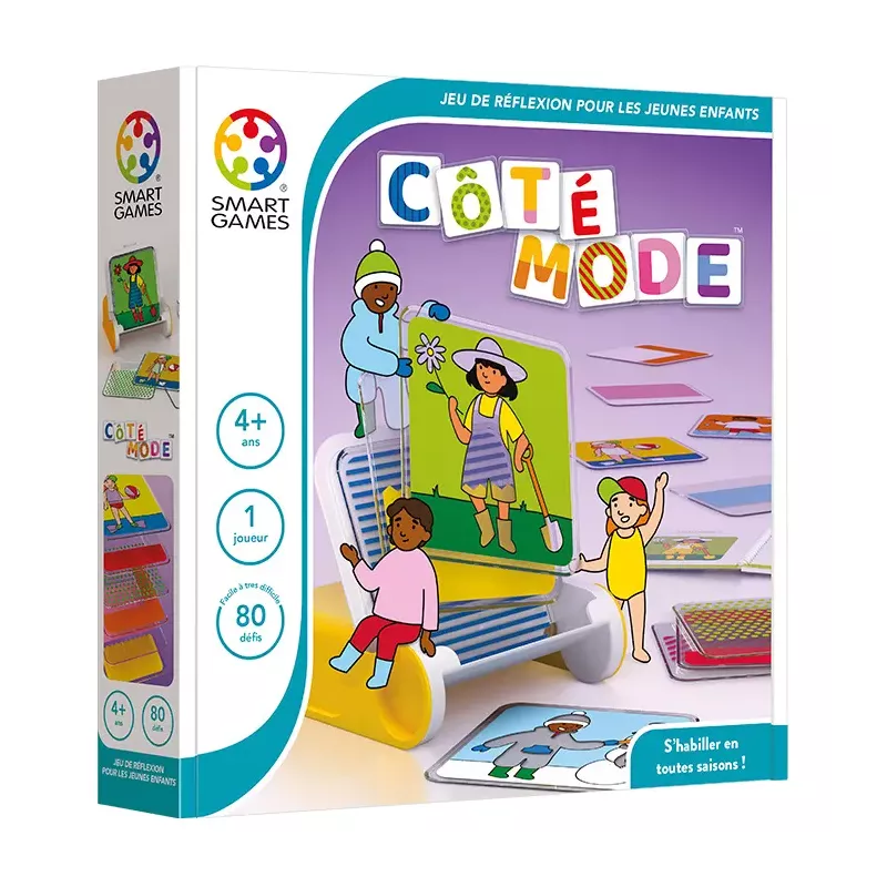 Côté Mode