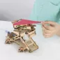 Maquette - Bois - Smartivity - Hydraulic Plane Launcher