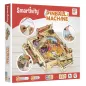 Maquette - Bois - Smartivity - Pinball Machine