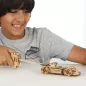 Maquette - Bois - Smartivity - Stem Wheels Speedster