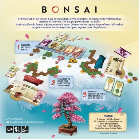 Bonsaï