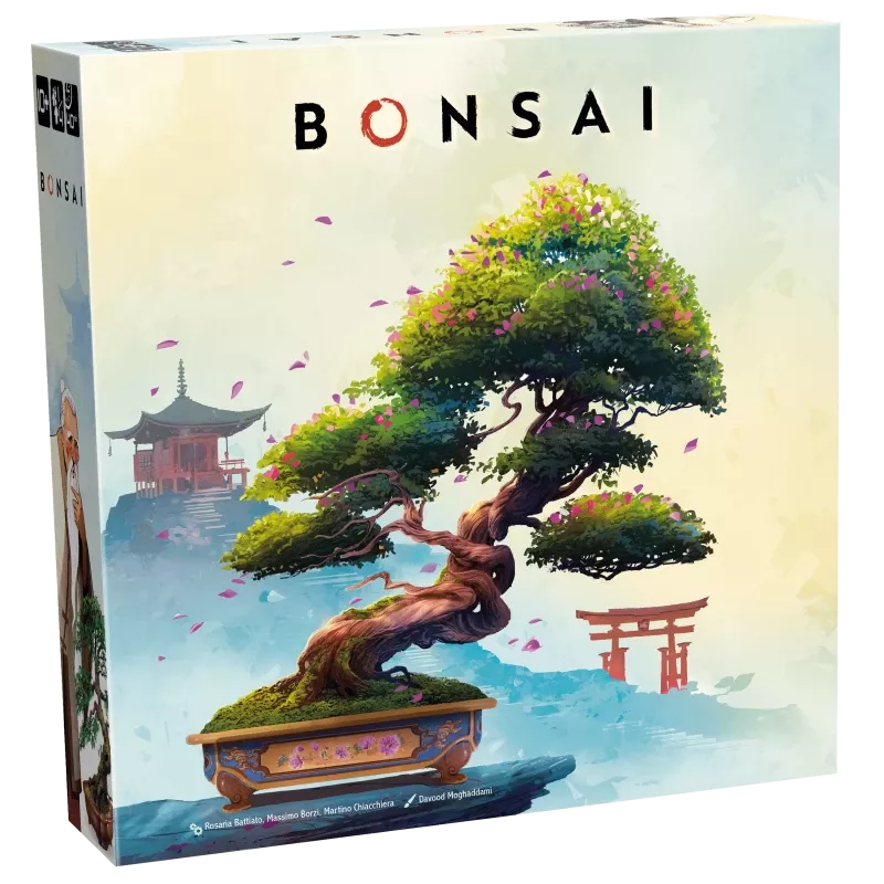 Bonsaï