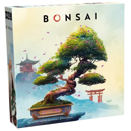 Bonsaï