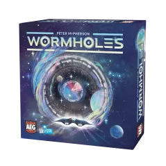 Wormholes