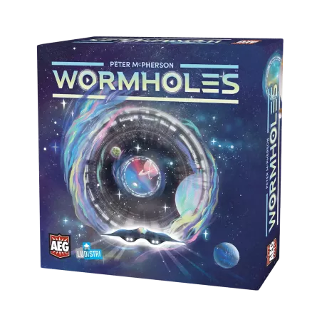 Wormholes