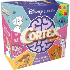 Cortex - Disney Classics