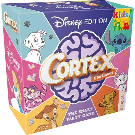 Cortex - Disney Classics