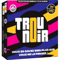 Trou Noir