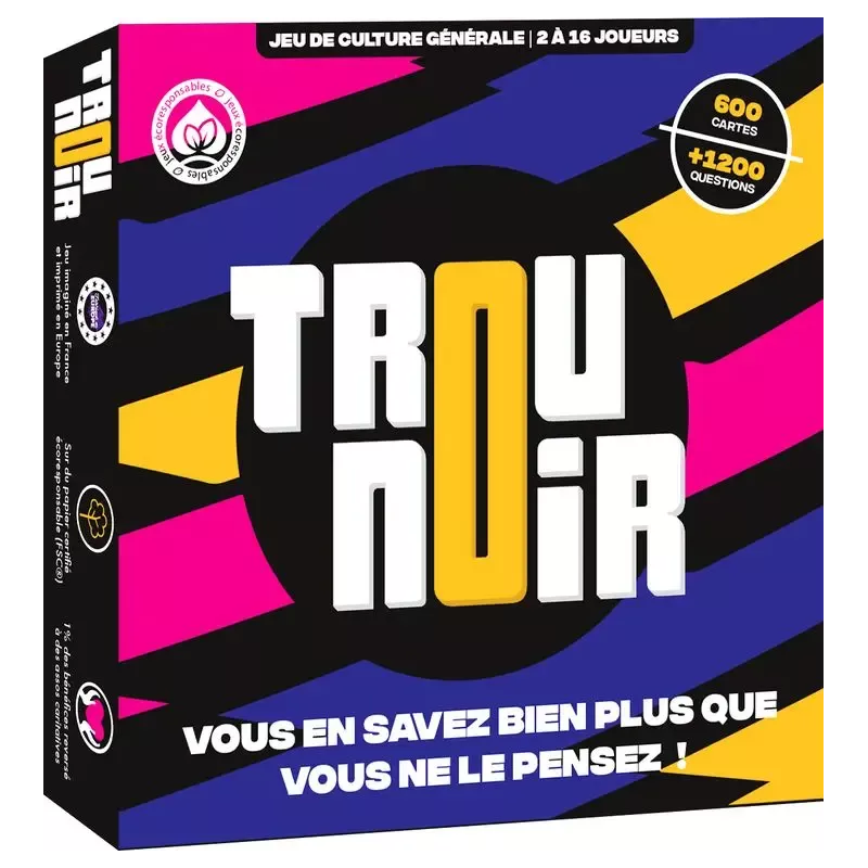 Trou Noir