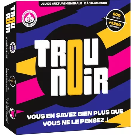 Trou Noir