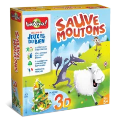 Sauve Moutons