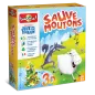 Sauve Moutons