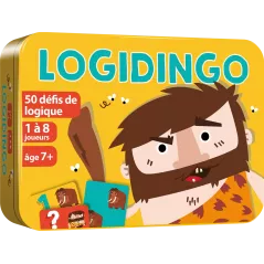 Logidingo