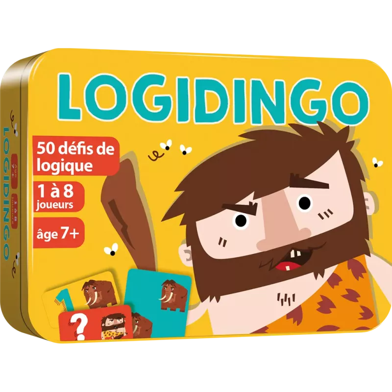 Logidingo