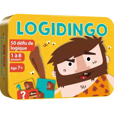 Logidingo