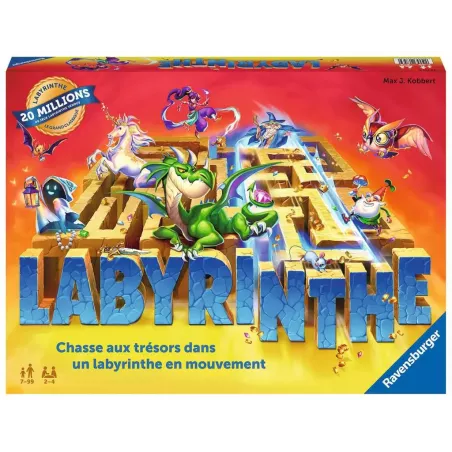 Labyrinthe