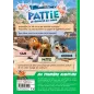 Ma Première Aventure : Pattie et l'épreuve des dieux