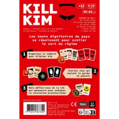 Kill Kim