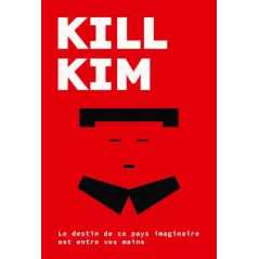 Kill Kim