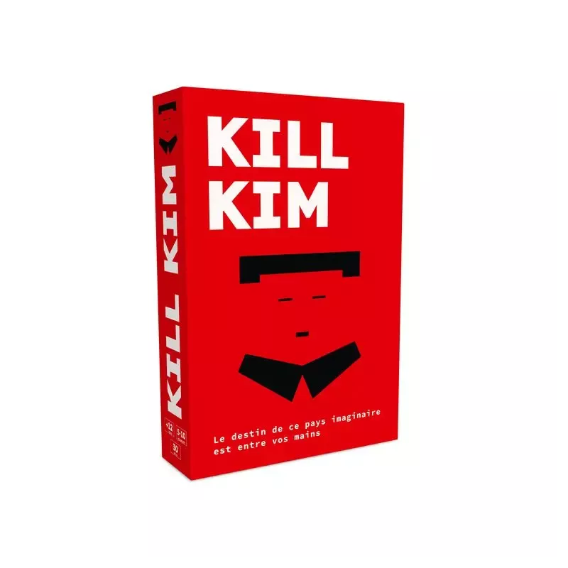 Kill Kim