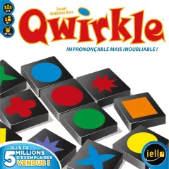 Qwirkle