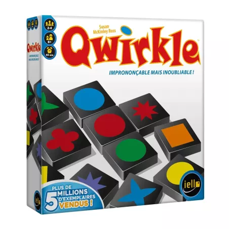 Qwirkle