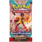 Pokémon – Booster – EV04 Faille Paradoxe