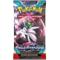 Pokémon – Booster – EV04 Faille Paradoxe